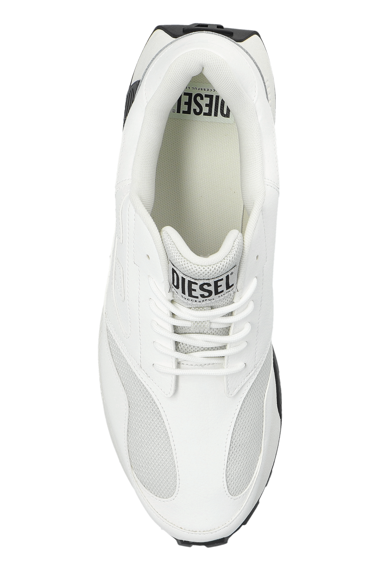 White Sneakers S-TAME-D RUNNING Diesel - Vitkac Canada